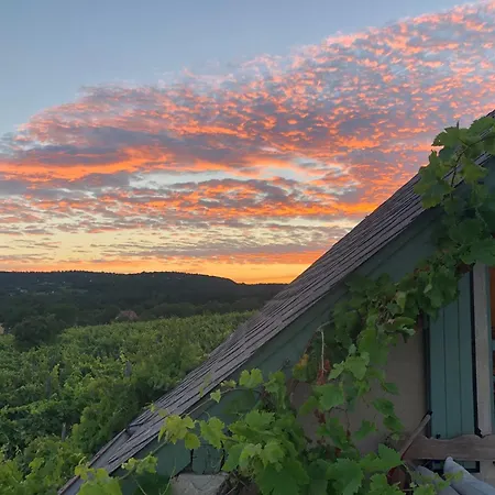 Overlooking Balaton - Tora Nezo Haziko Nyaraló