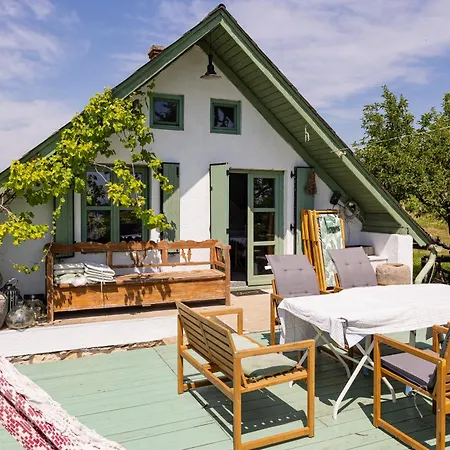 Overlooking Balaton - Tora Nezo Haziko Örvényes