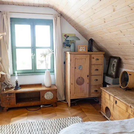 Overlooking Balaton - Tora Nezo Haziko