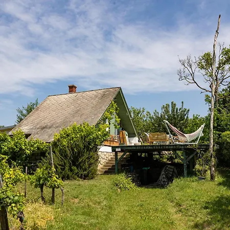 Overlooking Balaton - Tora Nezo Haziko Nyaraló *