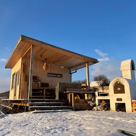 Overlooking Balaton - Tora Nezo Haziko Örvényes