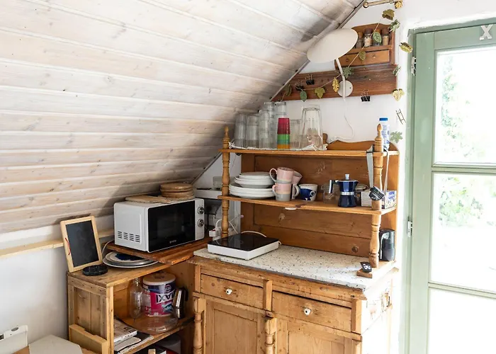 Σπίτι διακοπών Overlooking Balaton - Tora Nezo Haziko Orvenyes